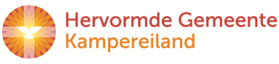 HERVORMDE GEMEENTE TE KAMPEREILAND logo
